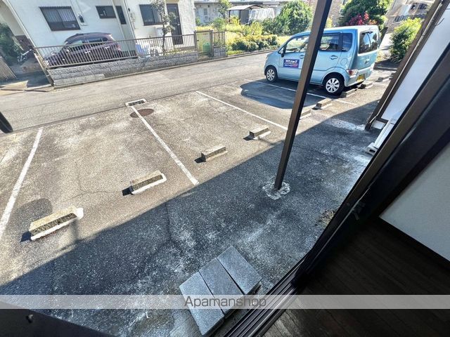 プリンスコーポエムの内装写真