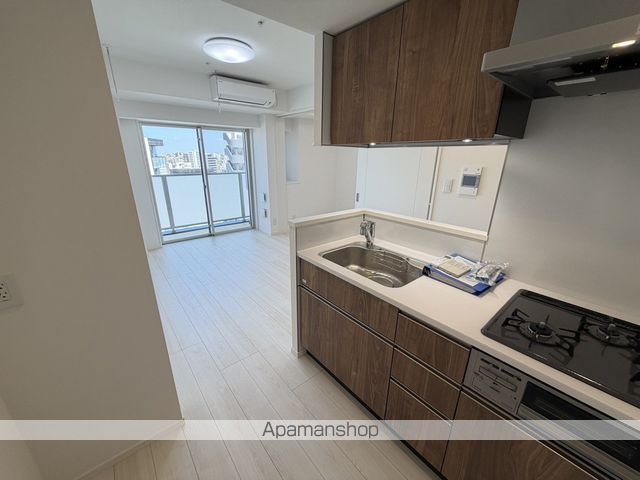 ACP RESIDENCE 浅草の内装写真
