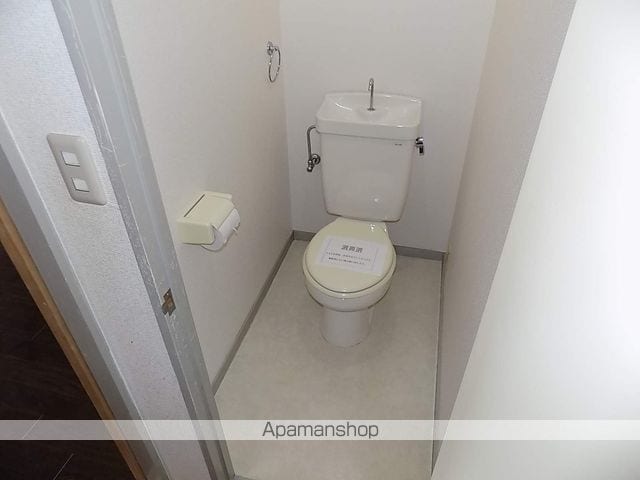 メゾンルミエールの内装写真