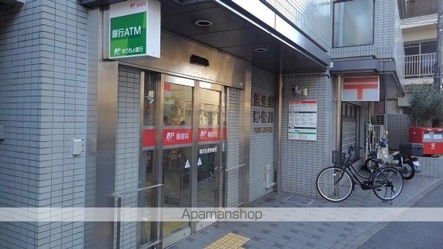 メゾンKの周辺写真