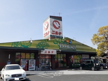 ビオルネ[1LDK/43.61m2]の周辺2