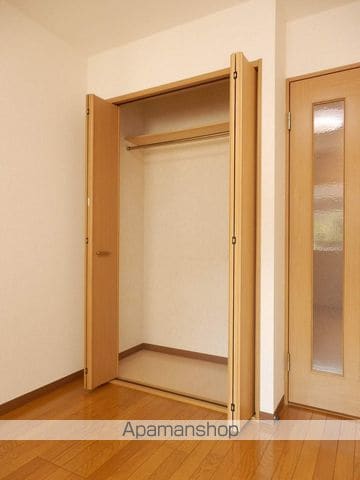 リリックコートスカイの内装写真