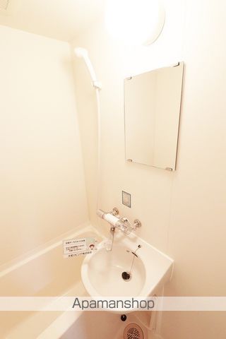 ルミナスコートの内装写真