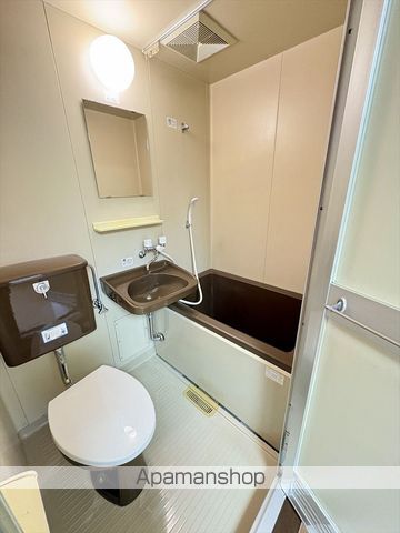 第2メゾンサファイア緑ヶ丘の内装写真