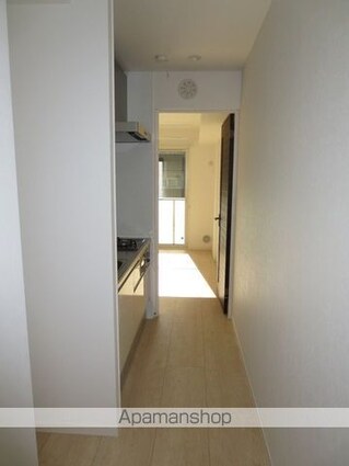 ＡＢＢＥＹ　ＲＯＡＤ[1K/25.25m2]のセキュリティ