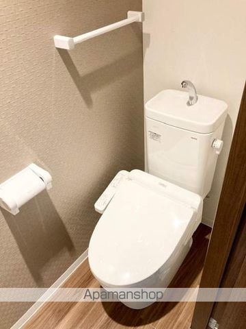 フォルトゥーナの内装写真