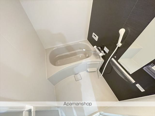 アルカンシェルコート豊津の内装写真