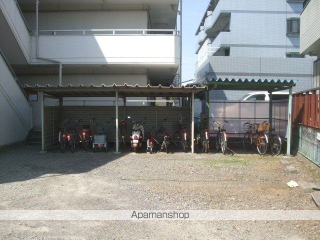 第二メゾンショーホーのその他写真