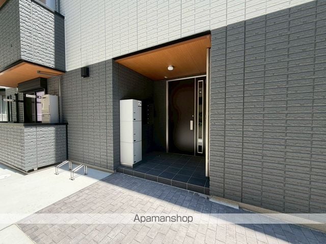 SOLANA藤沢の内装写真
