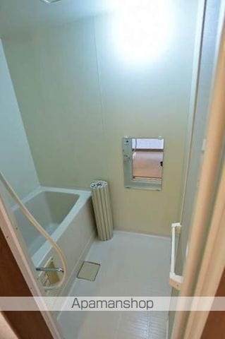奥沢ヤヨイマンションIIの内装写真