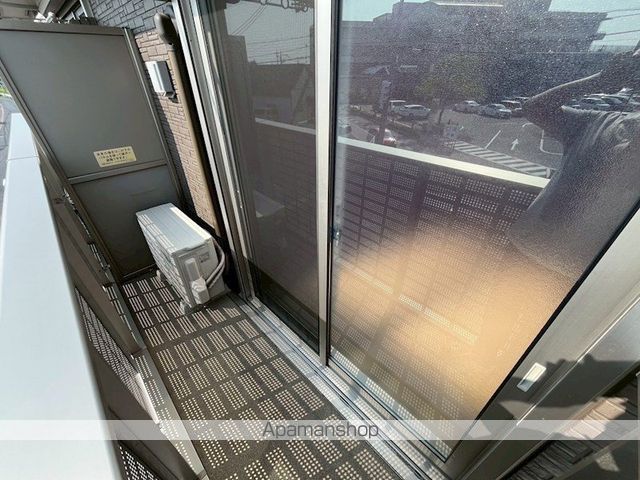 KOURAI GREENの内装写真