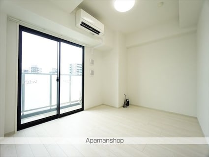 Ｅ－ｃｉｔｙ大須[1K/26.25m2]のリビング・居間