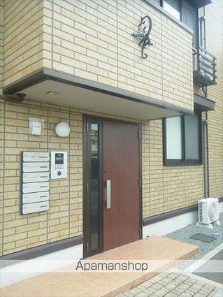 和歌山県和歌山市市小路[1LDK/44.21m2]のエントランス2
