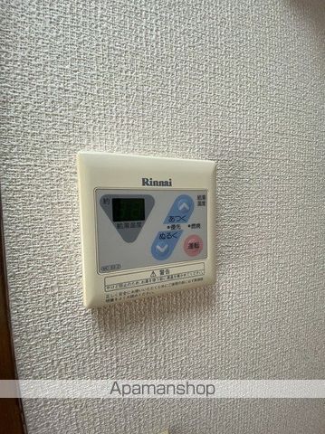 リエス稲川の内装写真