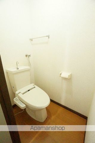 ロイヤルコート稲穂の内装写真