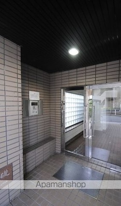 エステート山根[1K/27.47m2]の共用部2