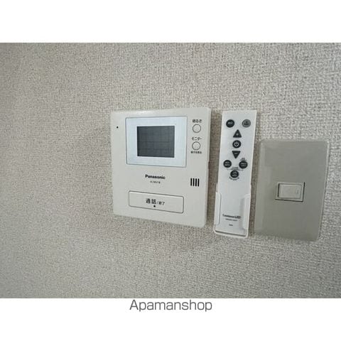 αNEXT東札幌第2の内装写真
