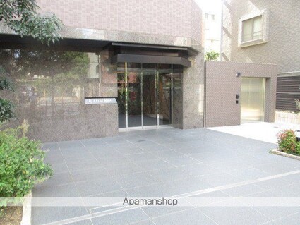 ブライズ高円寺[1LDK/41.34m2]のエントランス2