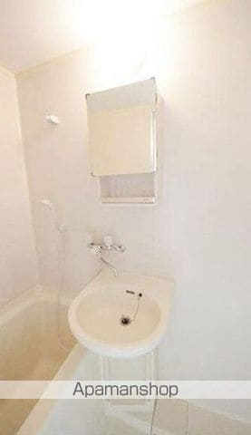 カルチェラタン関の内装写真