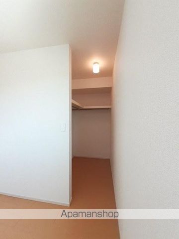 クレストールKIIIの内装写真