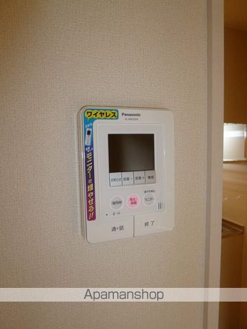 シャルドネB棟の内装写真
