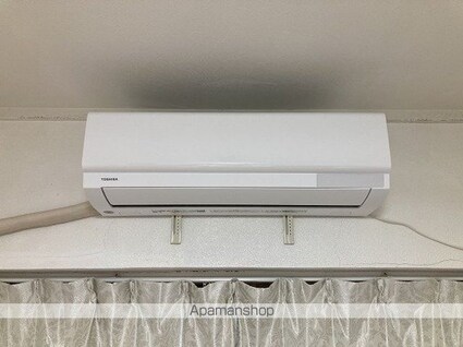コーポホワイト有家[1R/21.3m2]のその他設備