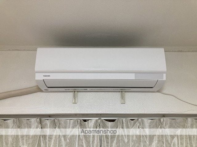和歌山県和歌山市有家[1R/21.3m2]のその他設備