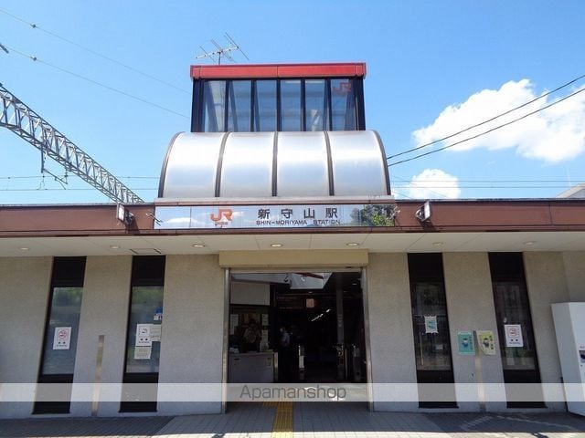 Luanaの周辺写真