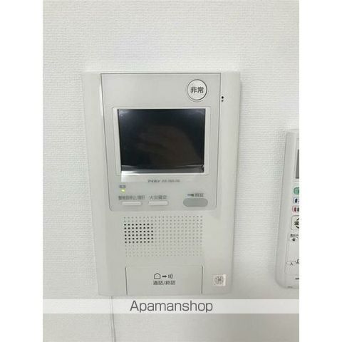 S−RESIDENCE新大阪駅前の内装写真