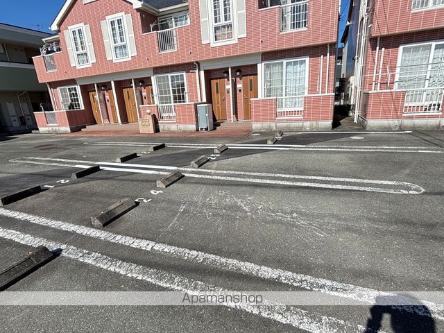 プラティークIIのその他写真