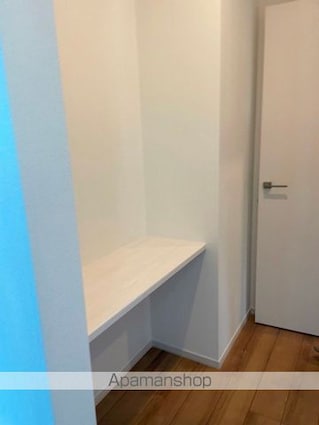 田柄戸建[4LDK/99.15m2]の内装