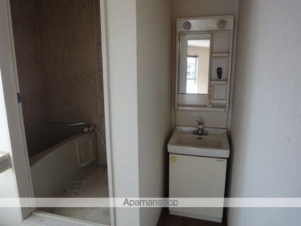 メゾン・シャトーレⅡ[1R/18.15m2]の内装2