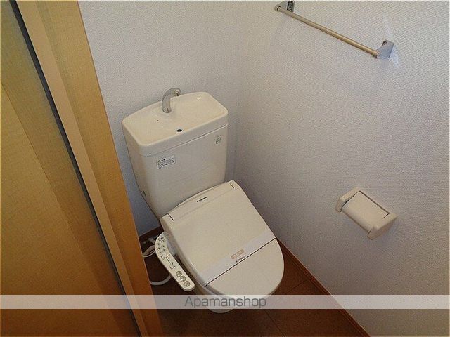 ベイコートの内装写真