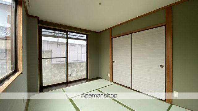 田口コーポIの内装写真