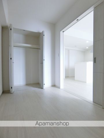 フェリスシエロ堺の内装写真