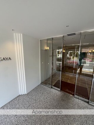 ＳＯＣＩＥＴＹ阿佐ヶ谷[2DK/43.2m2]の共用部2