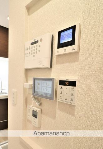 セレスティア南田中の内装写真