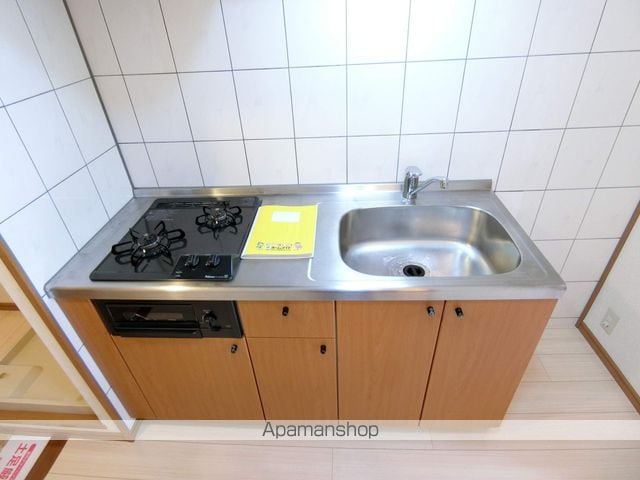 グランドパレス宮西の内装写真