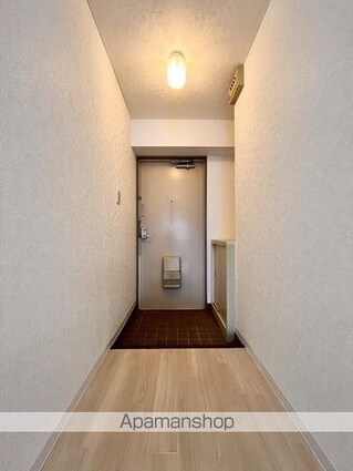 和歌山県和歌山市三木町堀詰[1LDK/37.24m2]の玄関
