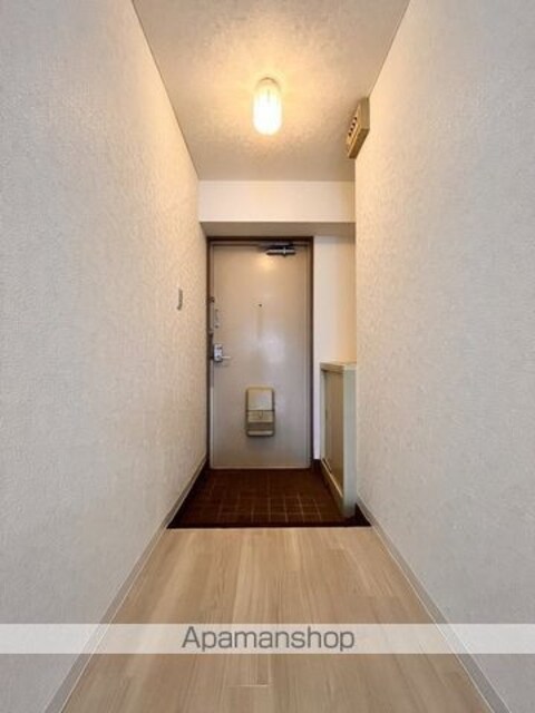 和歌山県和歌山市三木町堀詰[1LDK/37.24m2]の玄関