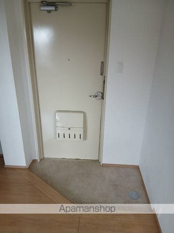 フェニックス与野の内装写真