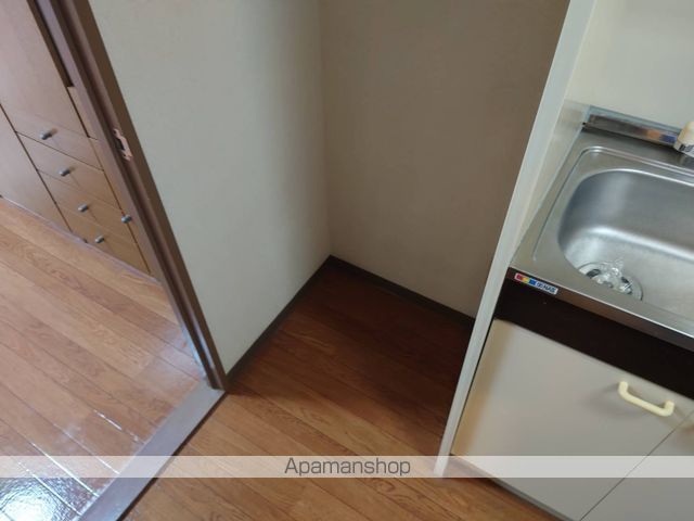 クルーズマンションの内装写真