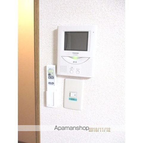 コニパルBの内装写真