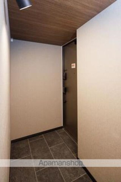 ＨＩＲＯＯ　ＶＩＬＬＡＧＥ[1LDK/36.94m2]の玄関