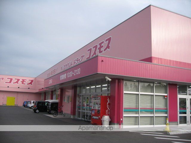 flowers Ryuの周辺写真