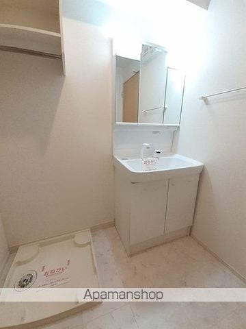 めぞん春日Iの内装写真