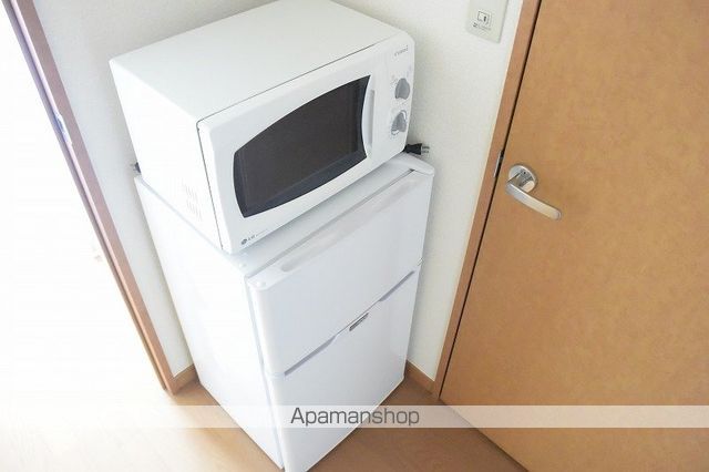 レオパレス原田IIの内装写真