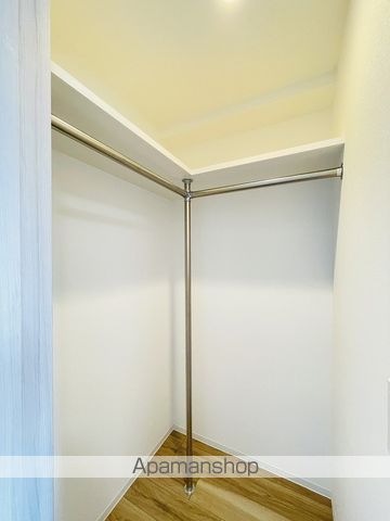 メイクスアート名駅南IVの内装写真
