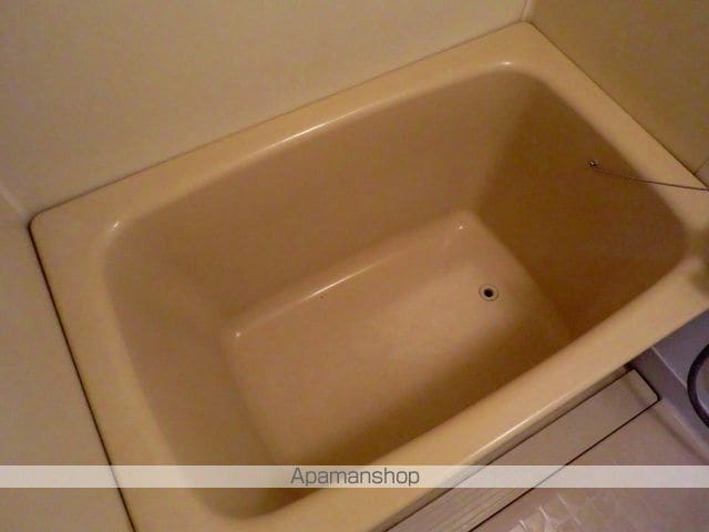ヴィラふじみ野の内装写真
