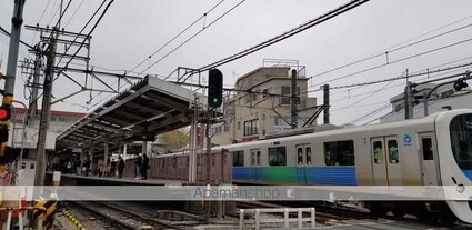 ＭＯＤＥーＳ[1R/29.62m2]の周辺4